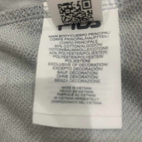 BNWT FILA Women’s Jogging Pants - Picture 8 of 9